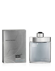 Perfume Individuel Hombre Edt 75 Ml