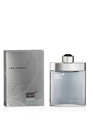 Perfume Individuel Hombre Edt 75 Ml