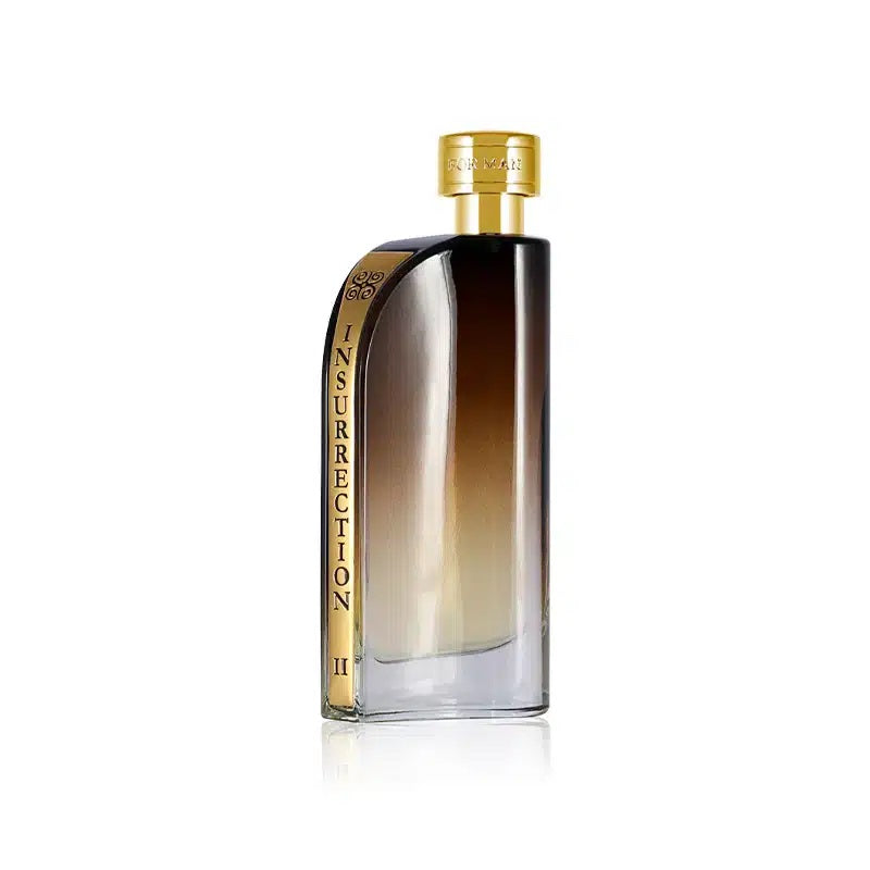 Perfume Insurrection Ii Wild Reyane  Edt 100 ML
