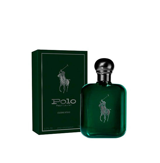 Perfume Polo Green Hombre Cologne Intense 118 Ml