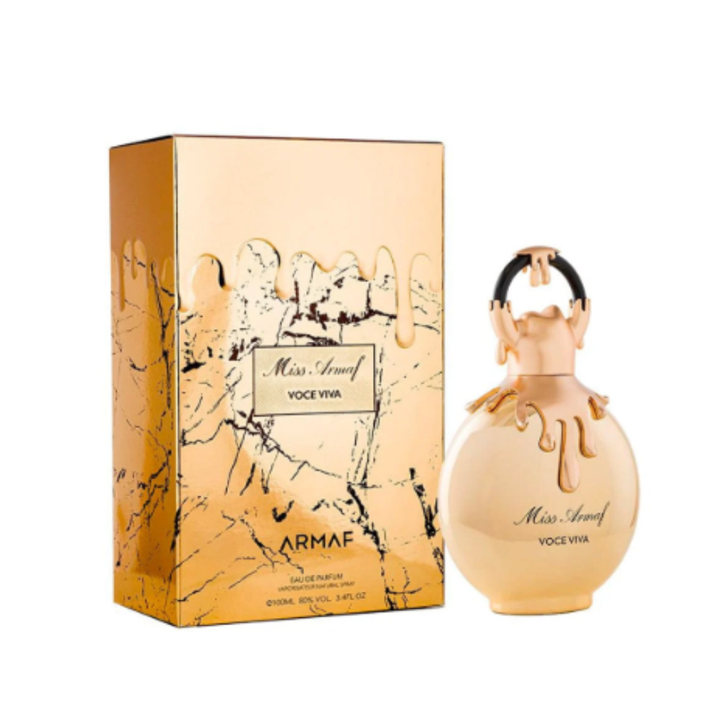 Perfume Armaf Miss Voce Viva Mujer Edp 100 Ml
