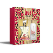 Perfume Shakira Love Rock Mujer Edt 80 Ml Estuche
