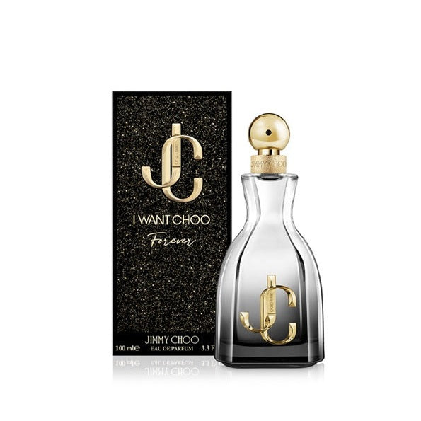 Perfume Jimmy Choo I Want Choo Forever Mujer Edp 100 Ml
