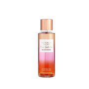 Colonia Pure Seduction Sunkissed Victoria Secret Mujer Body Mist 250 Ml