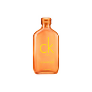 Perfume Ck One Summer 2022 Daze Unisex Edt 100 Ml Tester