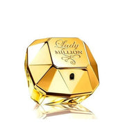 Perfume Lady Million Mujer Edp 80 Ml Tester