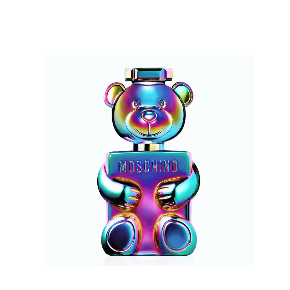 Perfume Toy 2 Pearl Moschino Mujer Edp 100 Ml Tester