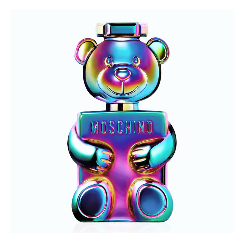 Perfume Toy 2 Pearl Moschino Mujer Edp 100 Ml Tester