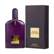 Perfume Tom Ford Velvet Orchid Mujer Edp 100 Ml