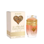 Perfume Le Chameau Arabia Emotion Mujer Edp 100 Ml