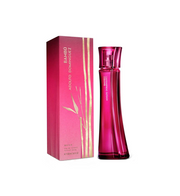 Perfume Adolfo Dominguez Bambu Mujer Edt 100 Ml