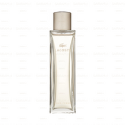 Perfume Lacoste Pour Femme Mujer Edp 90 Ml Tester