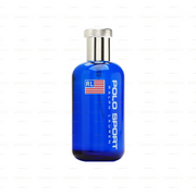 Perfume Polo Sport Hombre Edt 125 Ml Tester