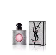 Perfume Black Opium Mujer Edp Glitter 30 Ml