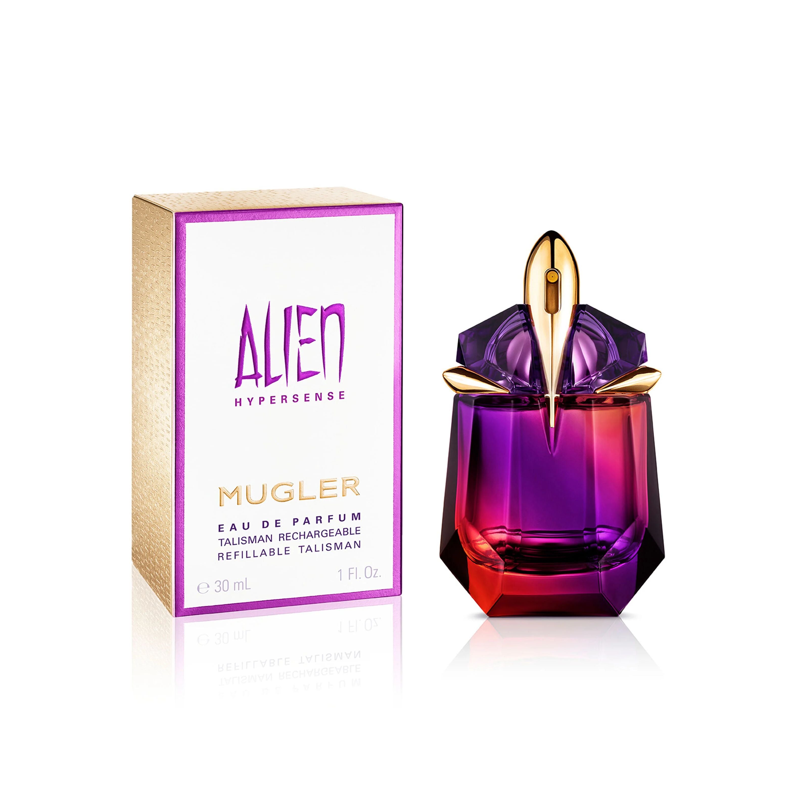 PERFUME ALIEN HYPERSENSE THIERRY MUGLER MUJER EDP 30 ML