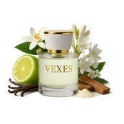 Perfume Vexes W313 Edp 50 Ml Mujer