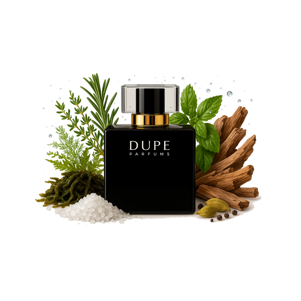 Perfume Dupe Parfums Salt Water Unisex Edp 100 Ml / 3 Ml