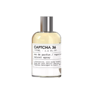 Perfume Emper Captcha 36 Unisex Edp 100 Ml Tester