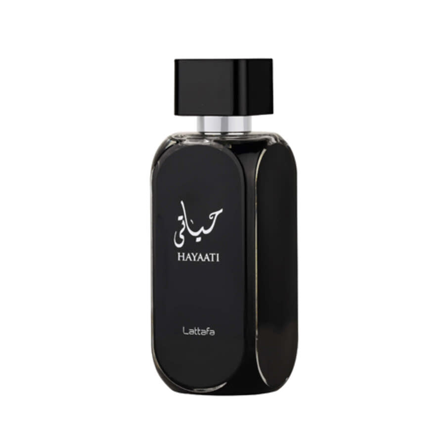 Perfume Lattafa Hayaati Edp 100 ML