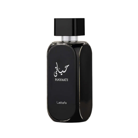 Perfume Lattafa Hayaati Edp 100 ML