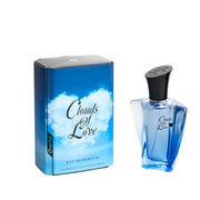 Perfume Amor The Clouds Mujer Edp 50 Ml
