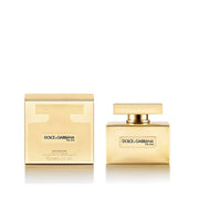 Perfume The One 2014 Edition Mujer Edp 75 Ml