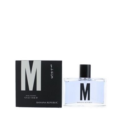 PERFUME BANANA REPUBLIC M HOMBRE EDT 125 ML