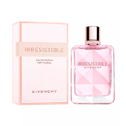 PERFUME IRRESISTIBLE VERY FLORAL DAMA EDP 75 ML