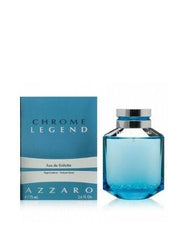 Perfume Azzaro Chrome Legend Hombre Edt 75 Ml