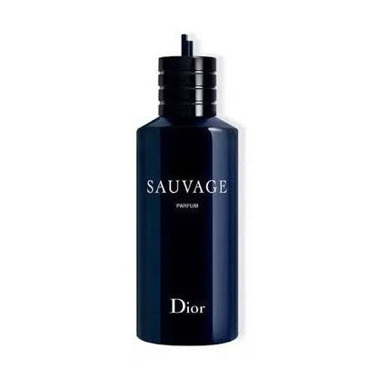 Perfume Dior Sauvage Hombre Recarga Parfum 300 Ml Tester