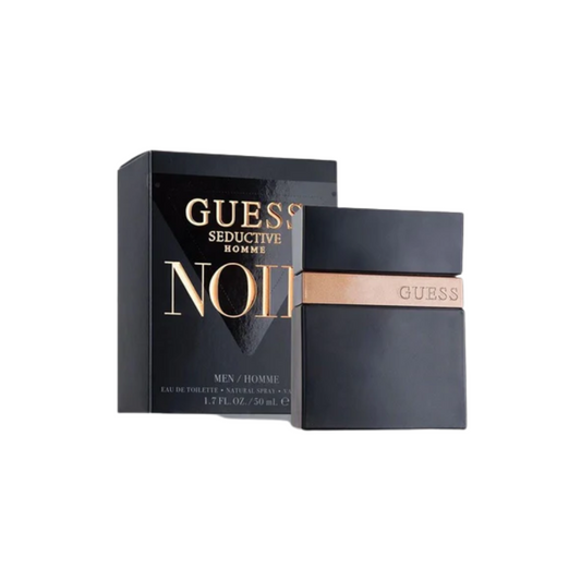 PERFUME GUESS SEDUCTIVE NOIR HOMBRE EDT 100 ML