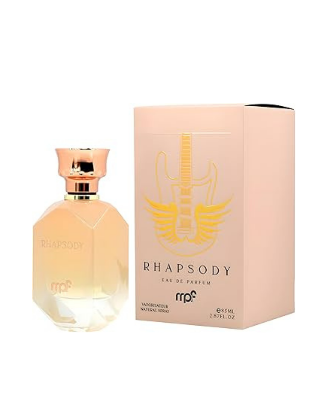 PERFUME MPF RHAPSODY UNISEX EDP 85 ML