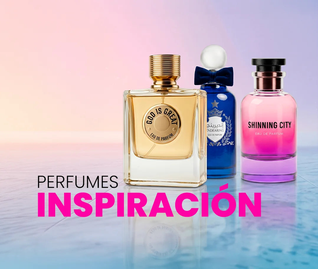 Oferta Perfumes Chile
