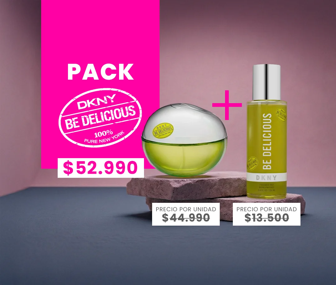 Oferta Perfumes Chile