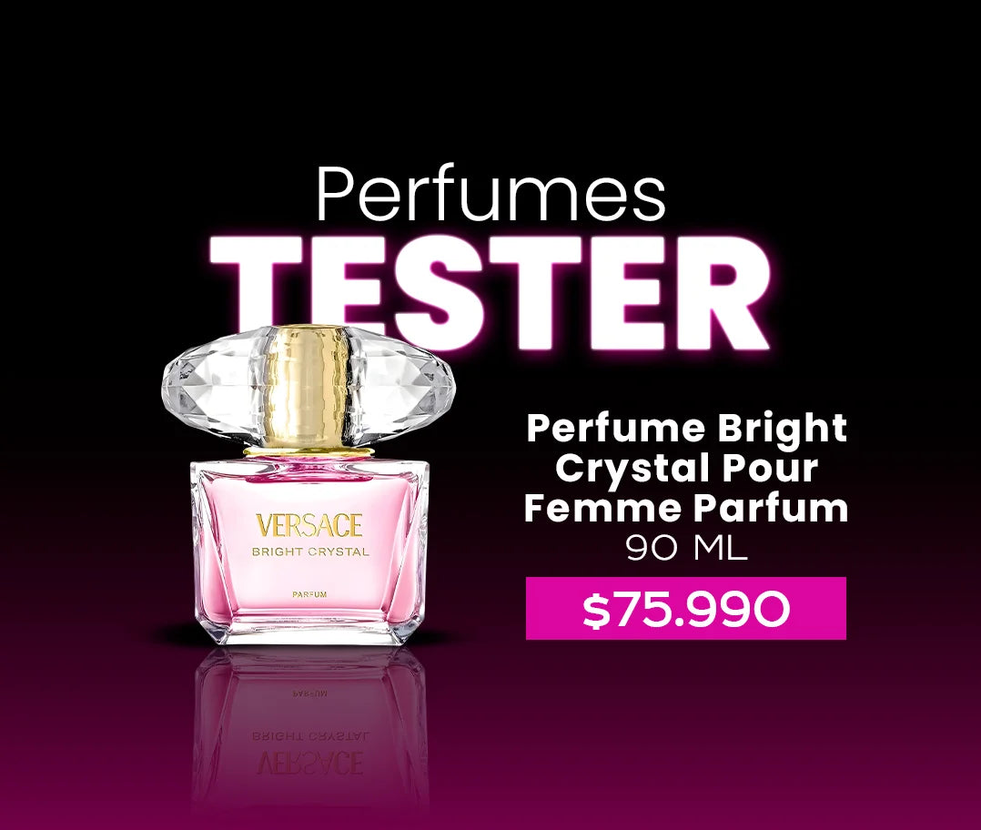 Oferta Perfumes Chile