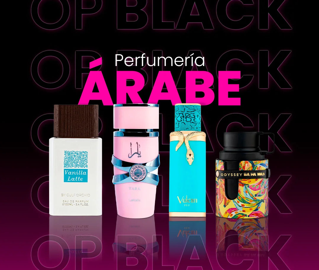 Oferta Perfumes Chile