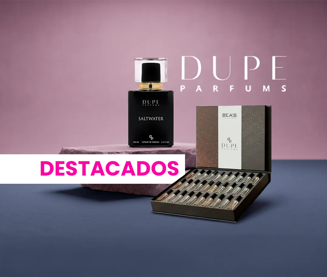 Oferta Perfumes Chile
