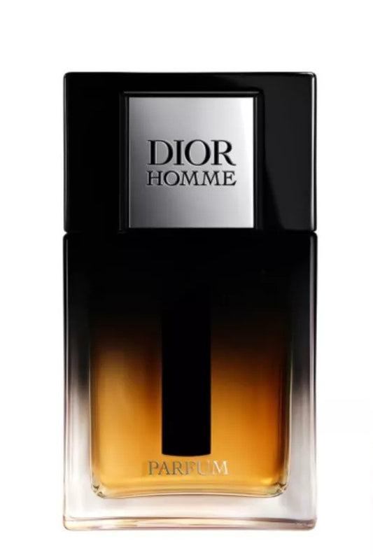 Perfume Tester Dior Homme Parfum 75Ml Hombre