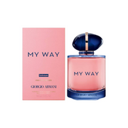 Perfume My Way Intense Giorgio Armani Mujer Edp 90 Ml