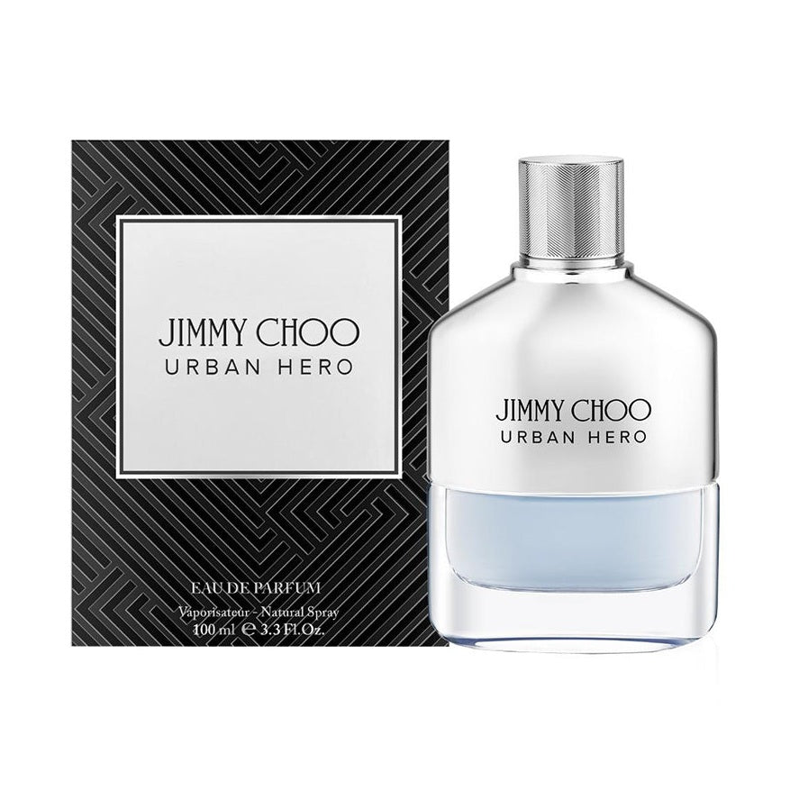 Perfume Jimmy Choo Urban Hero Hombre Edp 100 Ml