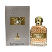 PERFUME DUBAI NICHE EXTREMO PINK MUJER EDP 100 ML