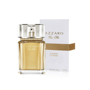 Perfume Azzaro Pour Elle Extreme Mujer Edp 75 Ml