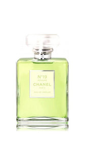 Perfume Chanel N 19 Poudre Mujer Edp 100 Ml Tester