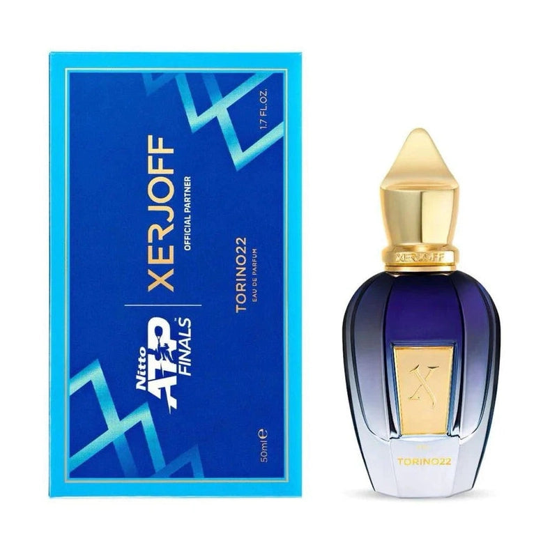 Perfume Xerjoff Torino 22 Unisex Edp 50 Ml
