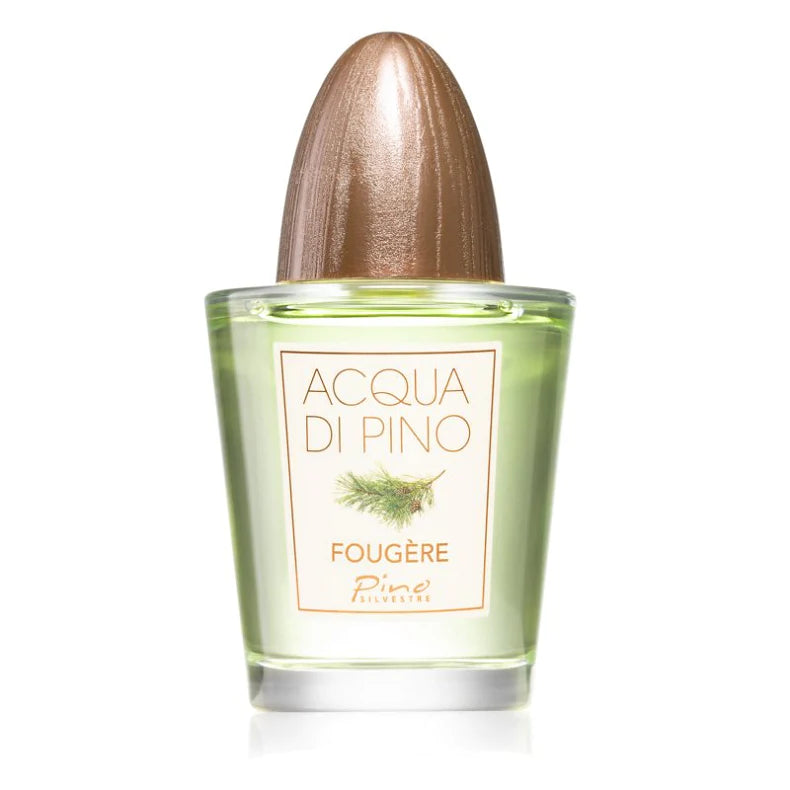 Perfume Acqua Di Pino Fougere Hombre Edc 125 Ml Tester