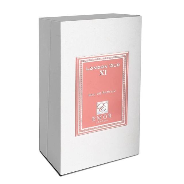 Perfume Emor London Oud Xi Edp 125ML Mujer