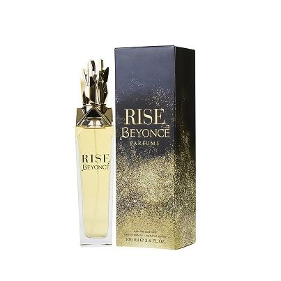 PERFUME BEYONCE RISE MUJER EDP 100 ML
