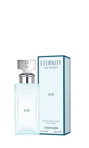 Perfume Eternity Air Mujer Edp 50 Ml