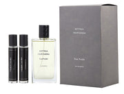 Perfume Bottega Veneta Rose Poudre Mujer Edp 100 Ml Estuche