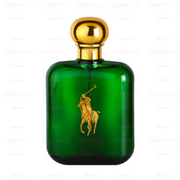 Perfume Polo Green Hombre Edt 118 Ml Tester